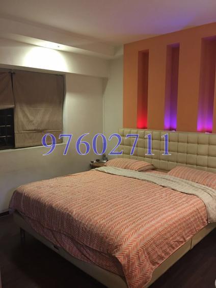 Blk 521 Woodlands Drive 14 (Woodlands), HDB Executive #122200762